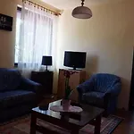 Appartamento Zöldellő *