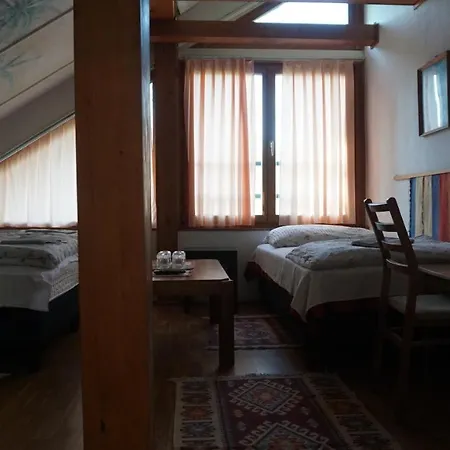 Apartman Zöldellő Siófok