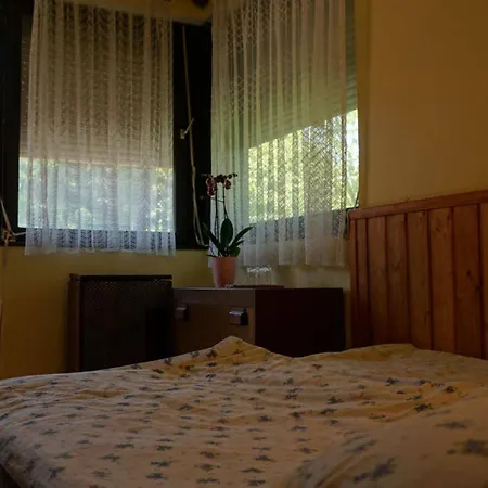 Zoeldello Apartmanhaz * Siofok