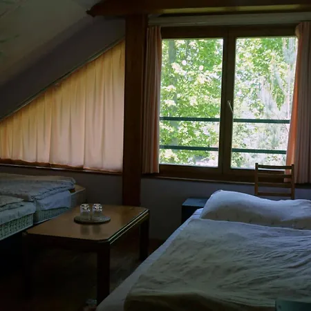 Apartamento Zöldellő