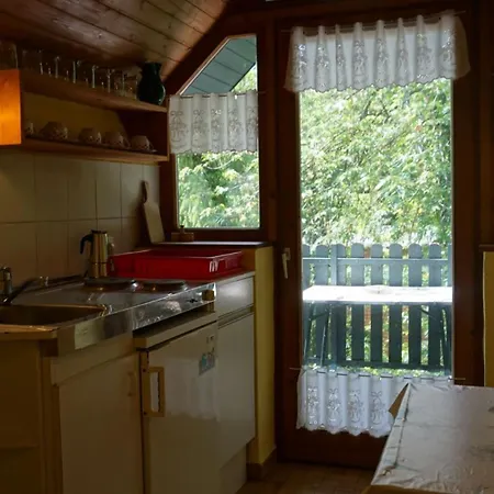 Zöldellő Apartman Siófok