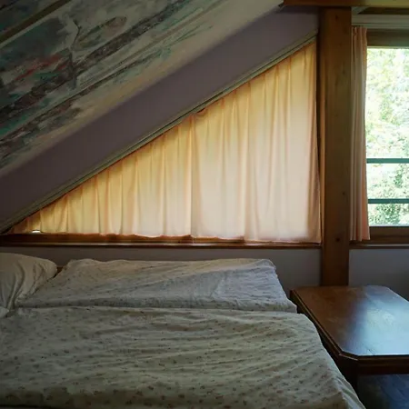 Zoeldello Apartmanhaz Siofok