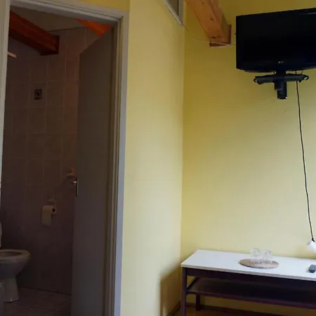 Zöldellő Apartamento