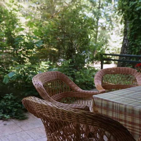 Zoeldello Apartmanhaz