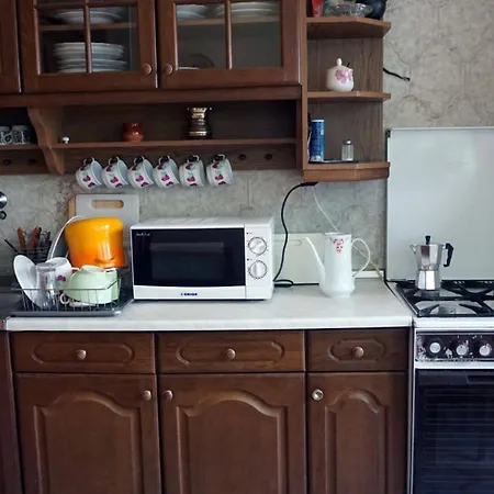 Zoeldello Apartmanhaz Daire *