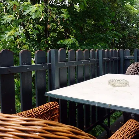 Zoeldello Apartmanhaz Siófok