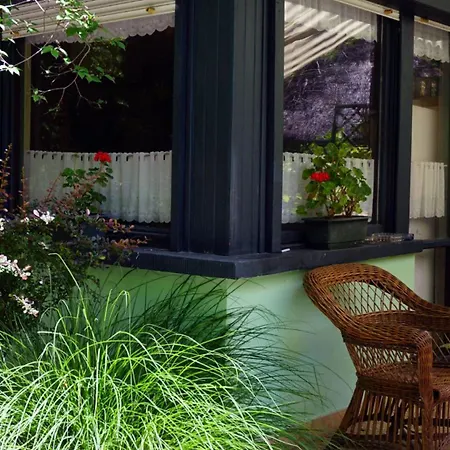 Daire Zoeldello Apartmanhaz Siofok