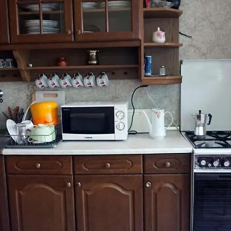 Appartement Zoeldello Apartmanhaz