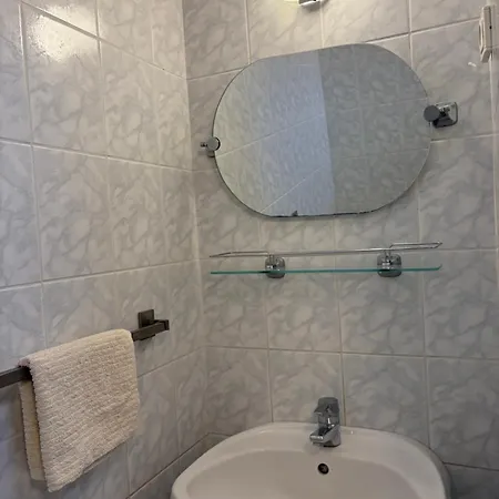Zöldellő Apartman Siófok
