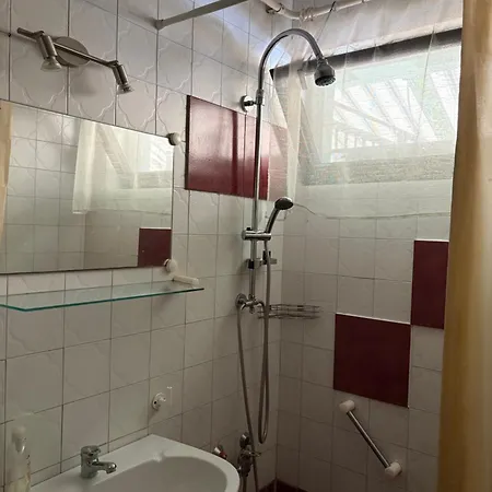 Zöldellő Apartman