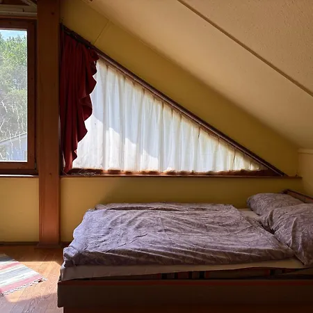 Apartman Zöldellő Siófok