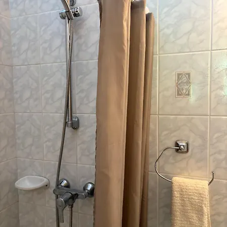 Zöldellő Apartman Siófok