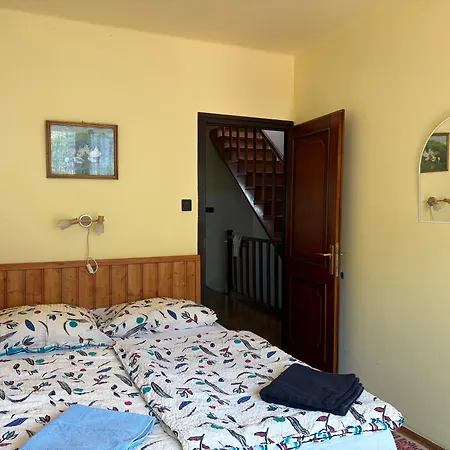 Apartman Zöldellő Siófok