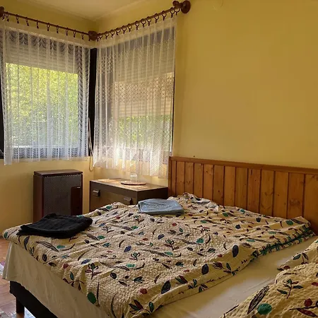 Zoeldello Apartmanhaz *
