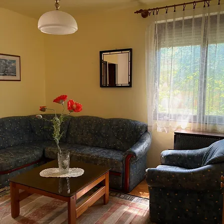 Apartman Zöldellő