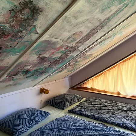 Zoeldello Apartmanhaz * Siófok