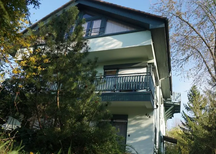 Zoeldello Apartmanhaz * 시오포크