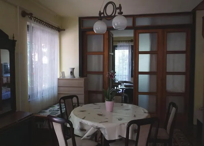 Zoeldello Apartmanhaz