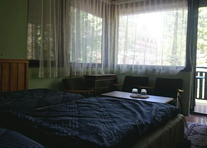 Zoeldello Apartmanhaz Appartement *