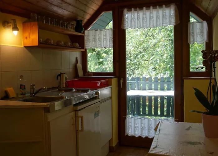 Zoeldello Apartmanhaz Appartement Siófok