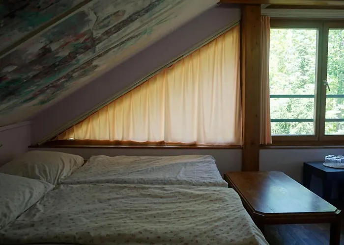 Zoeldello Apartmanhaz Siófok