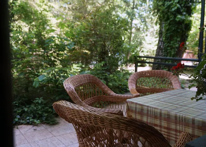 Zoeldello Apartmanhaz