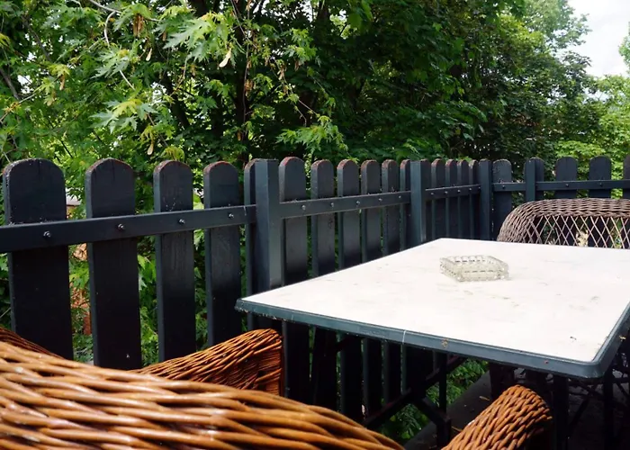 Zoeldello Apartmanhaz 시오포크