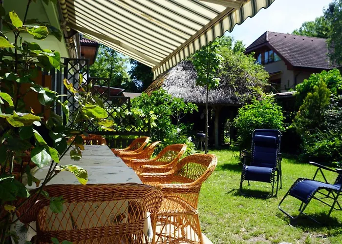 Appartement Zoeldello Apartmanhaz *